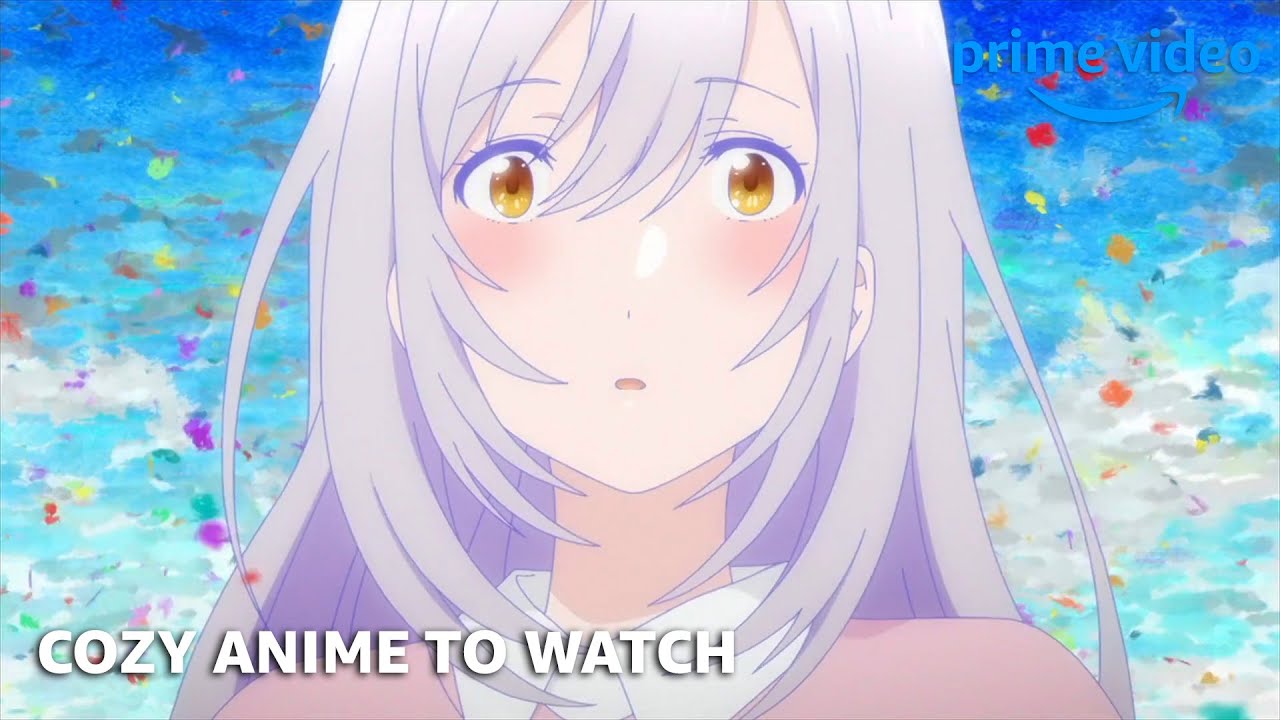 Anime Club  Prime Video 