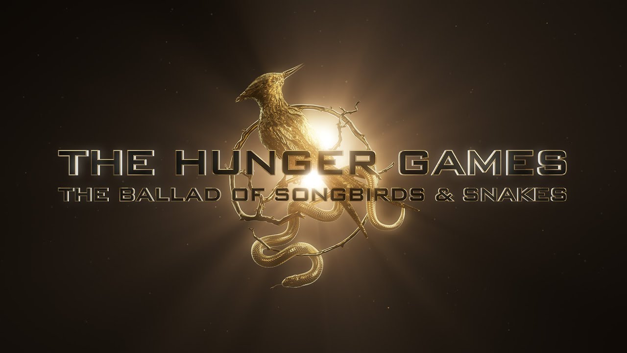 The Hunger Games The Ballad of Songbirds and Snakes (2023 Movie