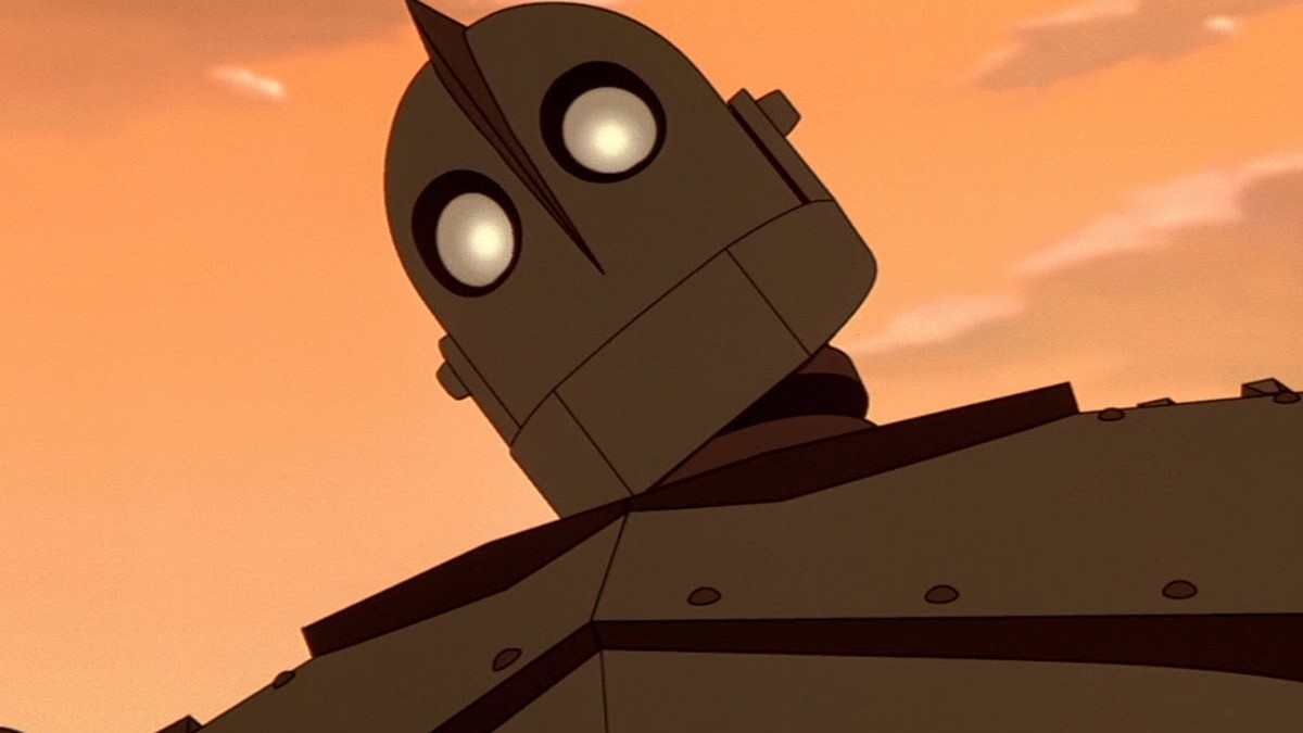 The Iron Giant Signature Edition Official Trailer [hd] Phase9 Entertainment